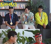 '도시어부3' 김정환X구본길X오상욱, 황금배지 주인공 누굴까