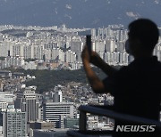 서울 아파트값 4년 새 2배, 더 오를까