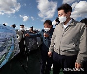 노원구 "오세훈, 창동에 바이오 산업단지 조성..환영"