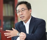 "미래 역량 키우는 '학습복지', 앞으로 강원교육의 비전"