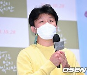 김민재 "국적 불문하고 친구 얻은 기분"(당신은 믿지 않겠지만)