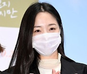 김예은, '청순 날갯짓' [사진]