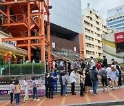 [단독] 확장 목적 아니라더니..백종원 '연돈볼카츠' 매장 또 생긴다