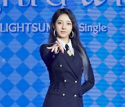 [ST포토] 라잇썸 주현, '여신 자태'