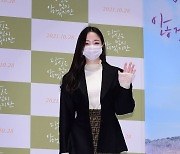 [T포토] 김예은 '충무로 샛별'