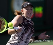 USA TENNIS BNP PARIBAS OPEN