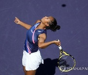 USA TENNIS BNP PARIBAS OPEN