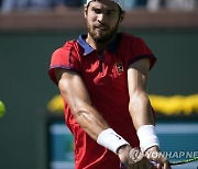 USA TENNIS BNP PARIBAS OPEN