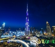 15일까지 두바이·부산 자매결연 15주년 기념 사진전