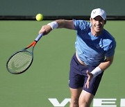 USA TENNIS BNP PARIBAS OPEN