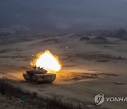 "전차 사격중 승무원 교대..일부 장병 청력 이상 호소"