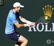 USA TENNIS BNP PARIBAS OPEN