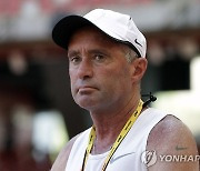 전 미국 육상 선수, 코치·나이키에 239억원 소송 "정서적 학대"