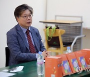 '문학의 길 역사의 광장' 출간 간담회