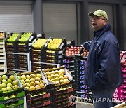 프랑스, 내년부터 30가지 과일·채소 플라스틱 포장 금지