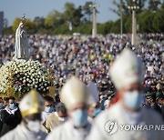 PORTUGAL OCTOBER PILGRIMAGE TO FATIMA