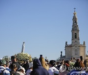 PORTUGAL OCTOBER PILGRIMAGE TO FATIMA