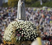 PORTUGAL OCTOBER PILGRIMAGE TO FATIMA