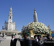 PORTUGAL OCTOBER PILGRIMAGE TO FATIMA