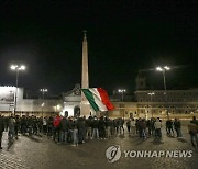 Italy Fascism