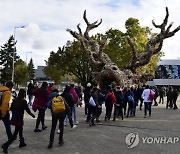 HUNGARY WORLD HUNTING AND NATURE EXHIBITION