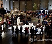 HUNGARY WORLD HUNTING AND NATURE EXHIBITION