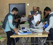 Iraq-Elections