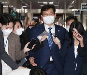 '무효표 논란' 일단락, 이낙연도 결과 수용..원팀 구성은 '안갯속'