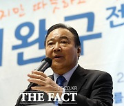 이완구 전 국무총리 별세..향년 71세