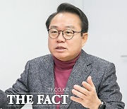 국민의힘  안병길 의원 "인천공항 내 마장시설 크기 확장해야"