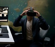 페이스북, 차기 VR 헤드셋 시제품 공개