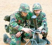 [단독] 6·25 때 보급된 박격포 아직도 사용..軍 "문제없다"