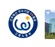 NHN, 고용노동부 '근무혁신 우수기업' 최고수준 SS등급 선정