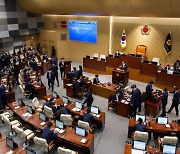 군위군 대구 편입 가속도, 대구경북 신공항 탄력