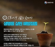 [코로나19 오늘의 한마디] 생명을 살린 예방접종