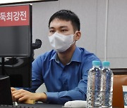 박정환, 농심배 4국서 일본 쉬자위안 제압