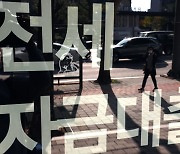 '실수요자 보호' 당청 압박에..금융위 "전세대출 중단 없다" 후퇴