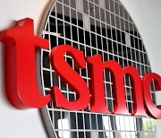 TSMC "日에 반도체 공장 짓는다"..삼성전자 견제