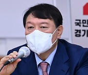 [사설] 저급한 감정싸움에 날새우는 국민의힘, 정책은 언제 논하나