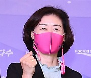 흥국생명 박미희 감독 "김연경의 빈자리만큼 선수들 역량 발휘, 행복한 배구 할 것"