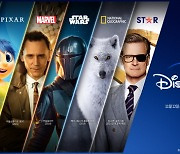 Disney+ gives insight into its plans for APAC domination