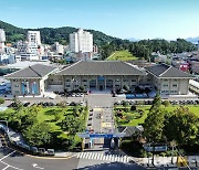 여수시의회, 청사 별관 증축 합동 여론조사 무력화..'파장 확산'