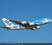 에어버스, 일본서 'A380'·'A320' 2개 형식 운항 승인 획득