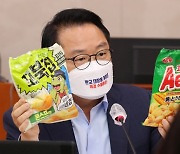 "짝퉁, 중국만의 문제 아냐".. 식품업계 '베끼기' 방지책 마련 시급