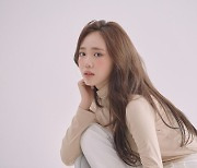 김지영, '멜랑꼴리아' 출연 확정..임수정X이도현과 호흡 [공식]