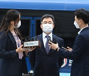 "김만배 구속 필요성 소명 안돼"..검찰 대장동 수사 제동[종합]