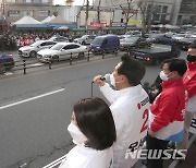 송파 실버센터 무산.."박원순 지우기" vs "주민반발 탓"