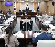 대전지법, '홍성군의장 불신임안' 조정 권고.."의장 사임·소송 취하"