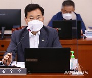 김승수 "넷플릭스, '오징어게임'으로 1000배 이상 이익"