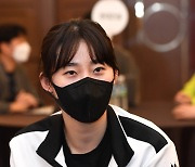 '김연경·쌍둥이 공백'에 대처하는 女 프로배구 간판들의 자세